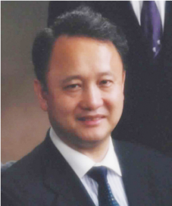 代表プロフィール